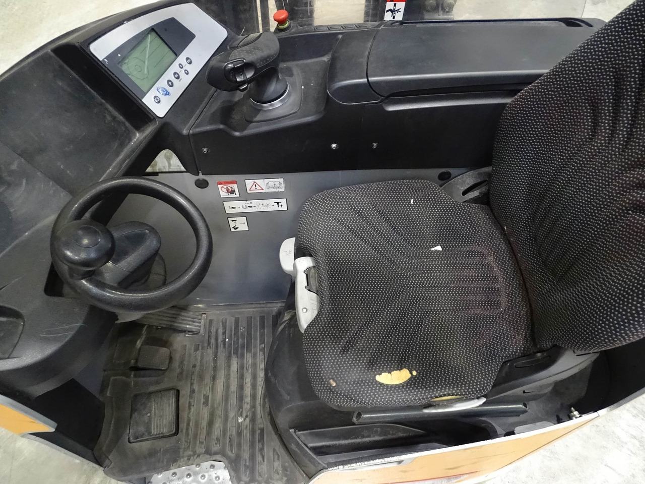 Still FM-X17 - Reach truck: picture 3 Still FM-X17 - Reach truck: picture 3