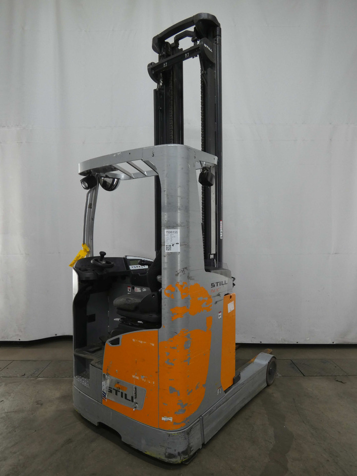 Still FM-X17 - Reach truck: picture 2 Still FM-X17 - Reach truck: picture 2