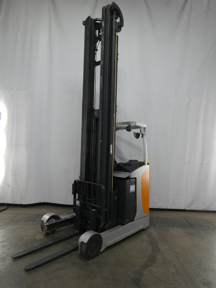 Still FM-X20 - Reach truck: picture 1 Still FM-X20 - Reach truck: picture 1