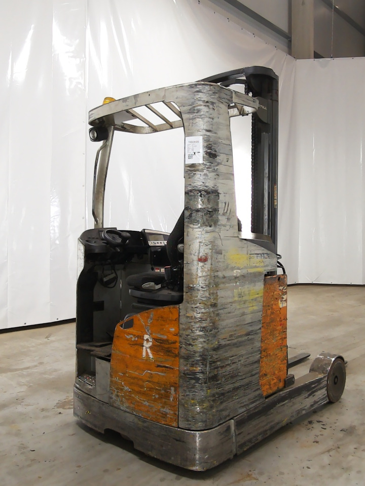 Still FM-X20 - Reach truck: picture 2 Still FM-X20 - Reach truck: picture 2