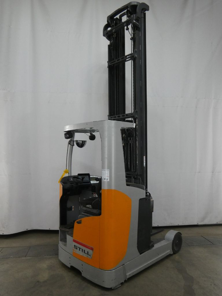 Still FM-X20 - Reach truck: picture 2 Still FM-X20 - Reach truck: picture 2