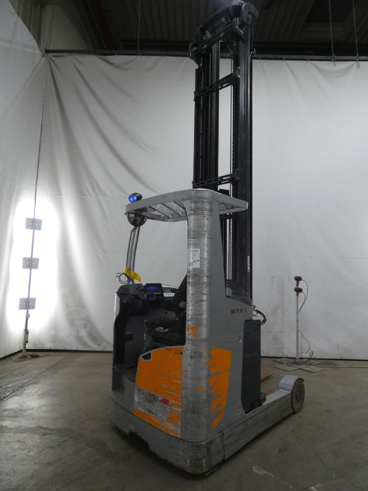 Still FM-X20 - Reach truck: picture 2 Still FM-X20 - Reach truck: picture 2