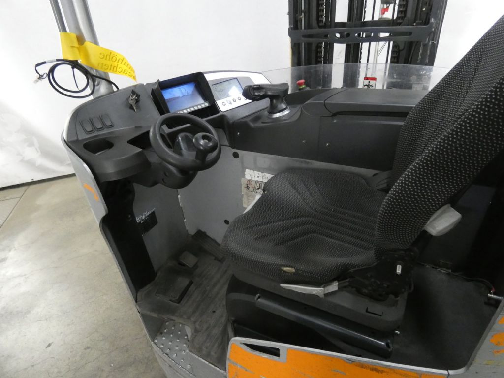 Still FM-X20 - Reach truck: picture 3 Still FM-X20 - Reach truck: picture 3