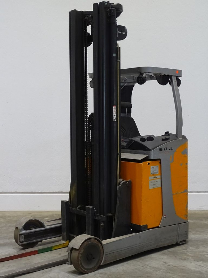 Still FM-X20 - Reach truck: picture 5 Still FM-X20 - Reach truck: picture 5