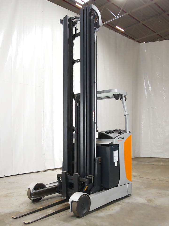 Still FM-X20 - Reach truck: picture 1 Still FM-X20 - Reach truck: picture 1