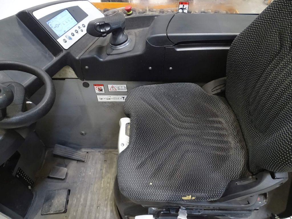 Still FM-X20 - Reach truck: picture 3 Still FM-X20 - Reach truck: picture 3