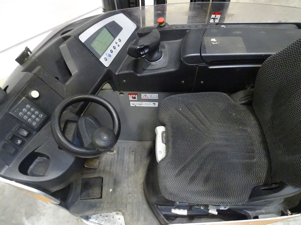 Still FM-X20 - Reach truck: picture 3 Still FM-X20 - Reach truck: picture 3