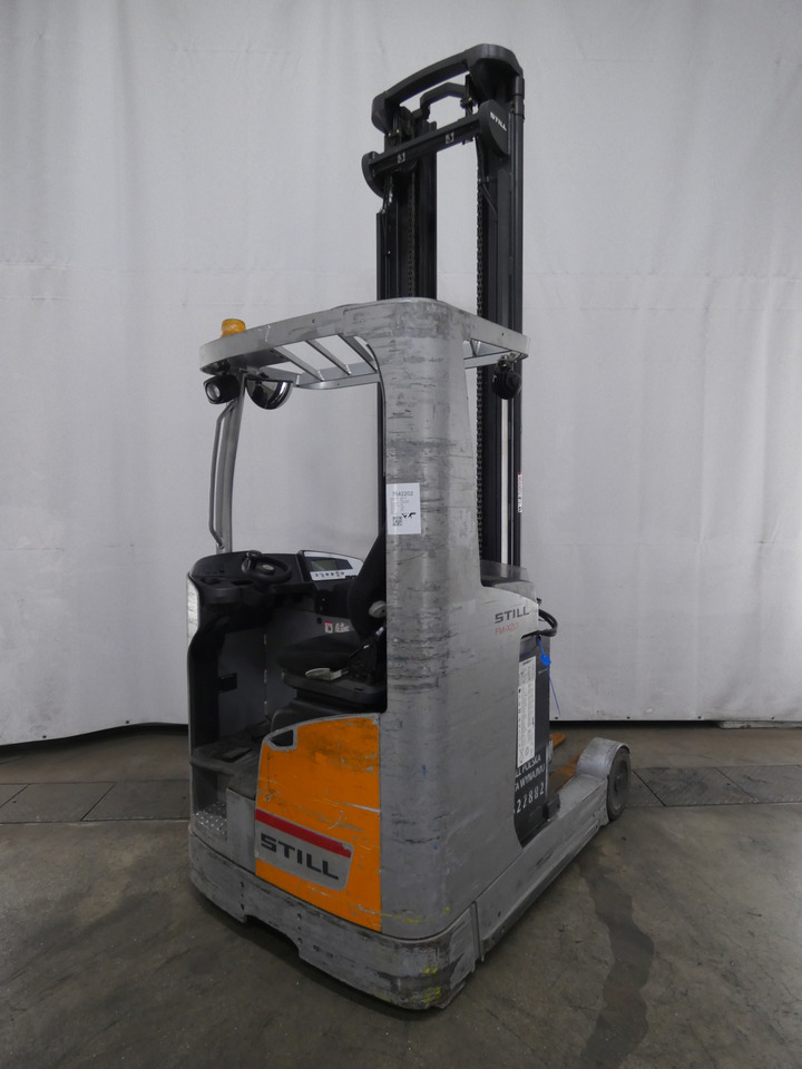 Still FM-X20 - Reach truck: picture 2 Still FM-X20 - Reach truck: picture 2