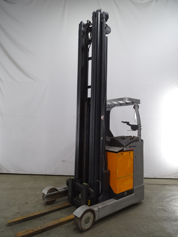 Still FM-X20 - Reach truck: picture 1 Still FM-X20 - Reach truck: picture 1