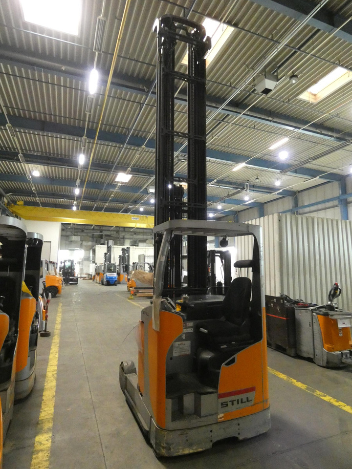 Still FM-X20 - Reach truck: picture 2 Still FM-X20 - Reach truck: picture 2