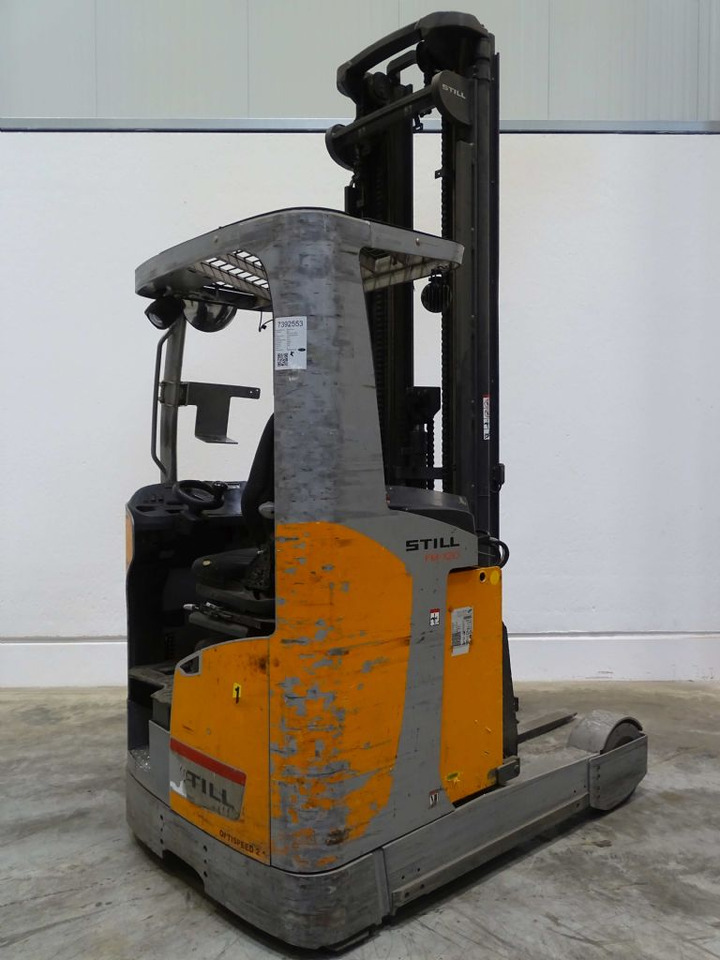 Still FM-X20 - Reach truck: picture 2 Still FM-X20 - Reach truck: picture 2