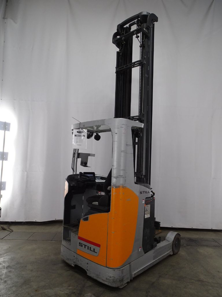 Still FM-X20 - Reach truck: picture 2 Still FM-X20 - Reach truck: picture 2