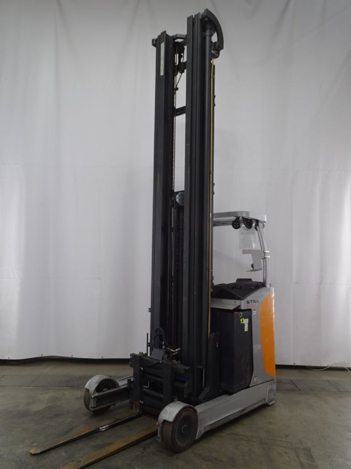 Still FM-X20 - Reach truck: picture 1 Still FM-X20 - Reach truck: picture 1