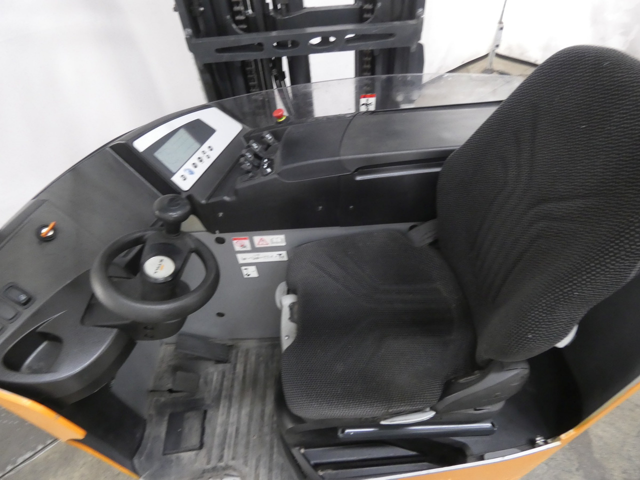 Still FM-X20 - Reach truck: picture 3 Still FM-X20 - Reach truck: picture 3