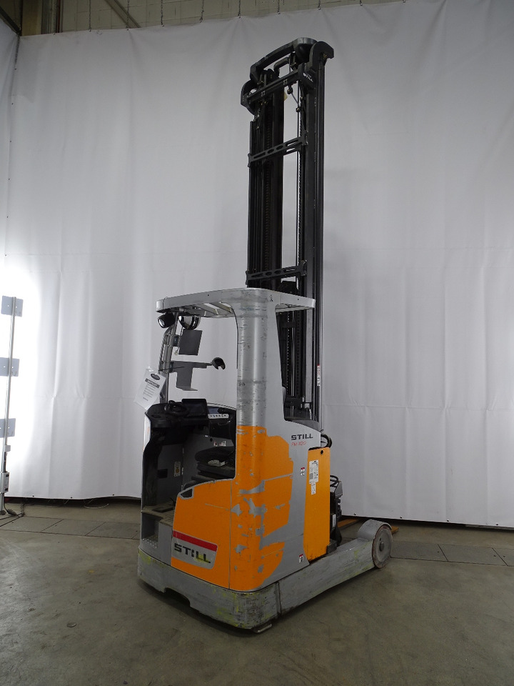 Still FM-X20 - Reach truck: picture 2 Still FM-X20 - Reach truck: picture 2