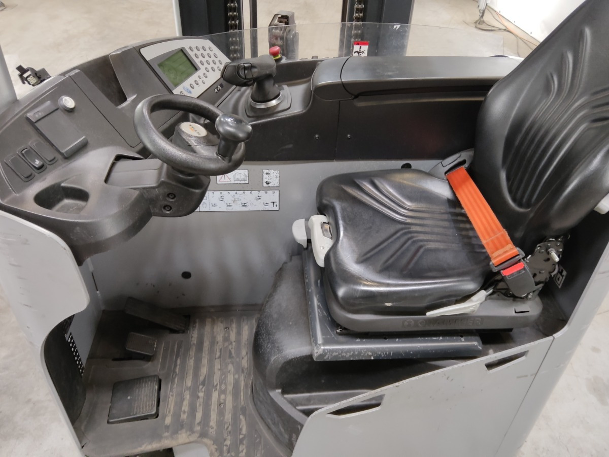 Still FM-X20 - Reach truck: picture 3 Still FM-X20 - Reach truck: picture 3