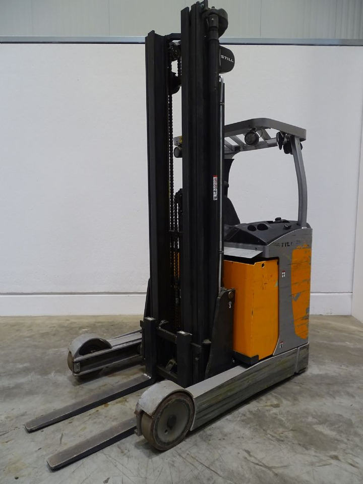 Still FM-X20 - Reach truck: picture 1 Still FM-X20 - Reach truck: picture 1