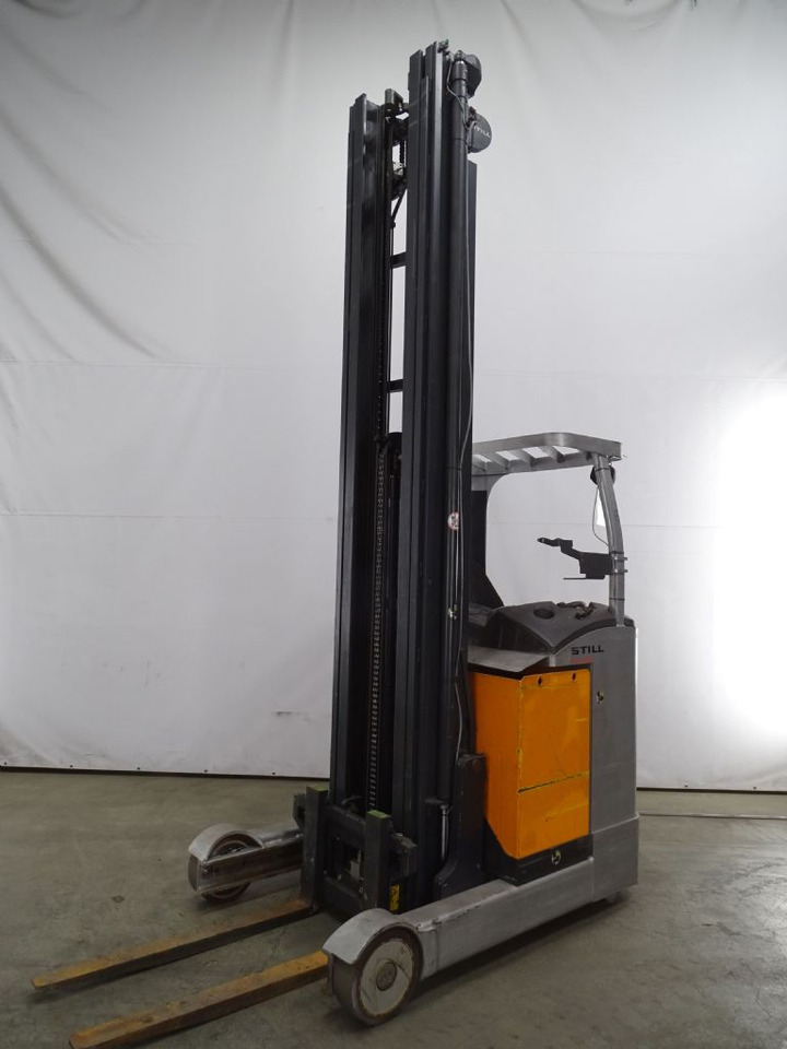 Still FM-X20 - Reach truck: picture 5 Still FM-X20 - Reach truck: picture 5