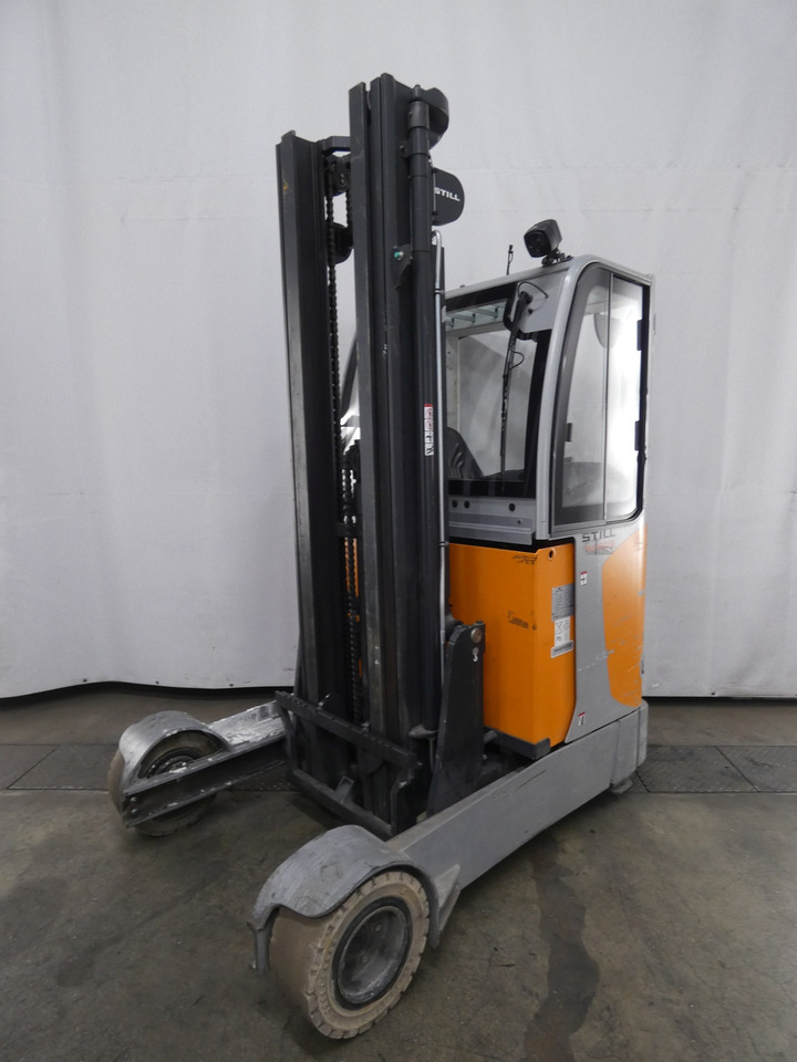 Still FM-X20SE - Reach truck: picture 1 Still FM-X20SE - Reach truck: picture 1