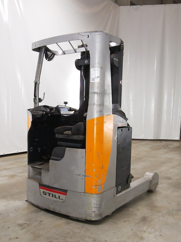 Still FM-X25 - Reach truck: picture 2 Still FM-X25 - Reach truck: picture 2