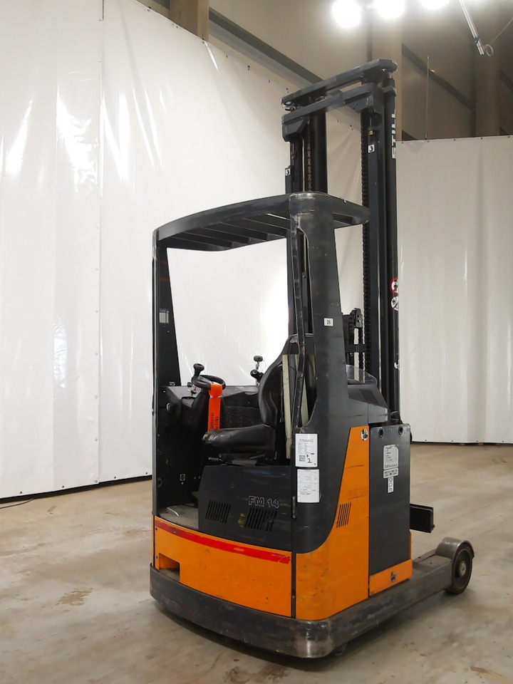 Still FM14 - Reach truck: picture 2 Still FM14 - Reach truck: picture 2