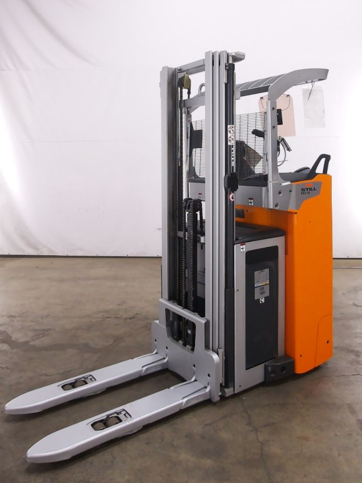 Still FXV16 - Stacker: picture 5 Still FXV16 - Stacker: picture 5