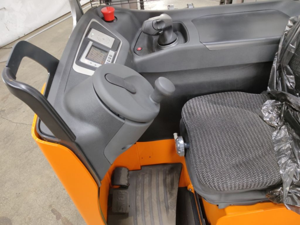 Still FXV16 - Stacker: picture 3 Still FXV16 - Stacker: picture 3