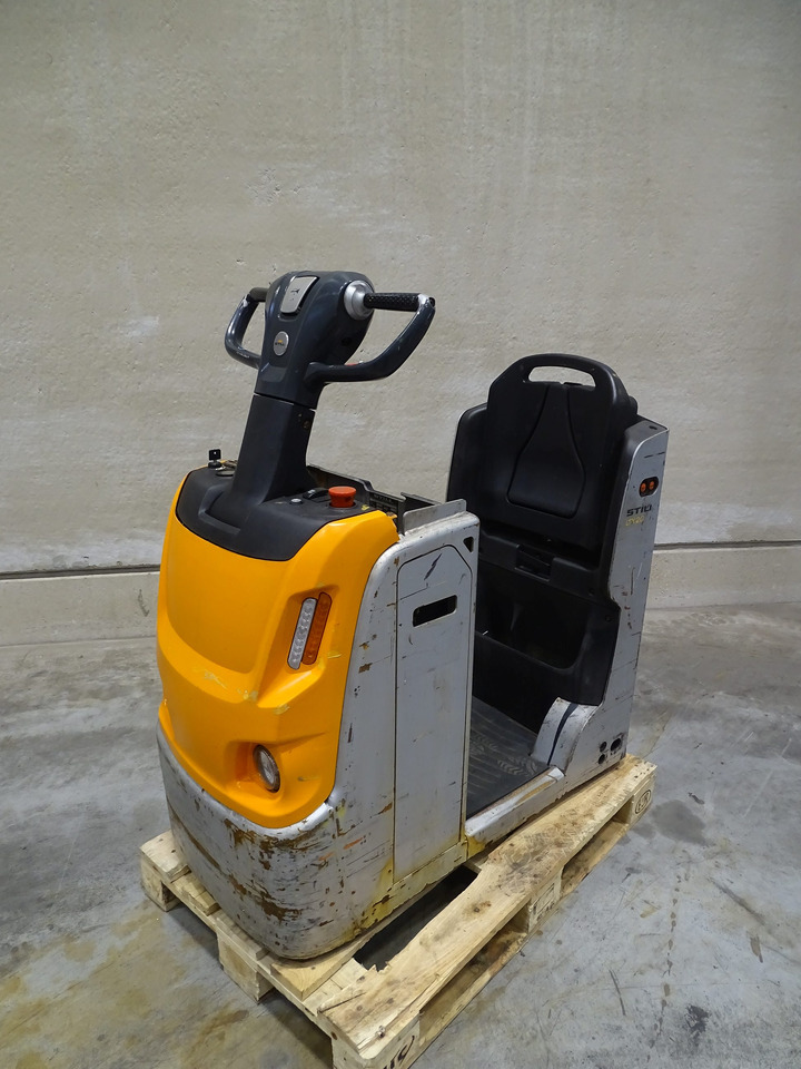 Still LTX20 - Tow tractor: picture 1 Still LTX20 - Tow tractor: picture 1