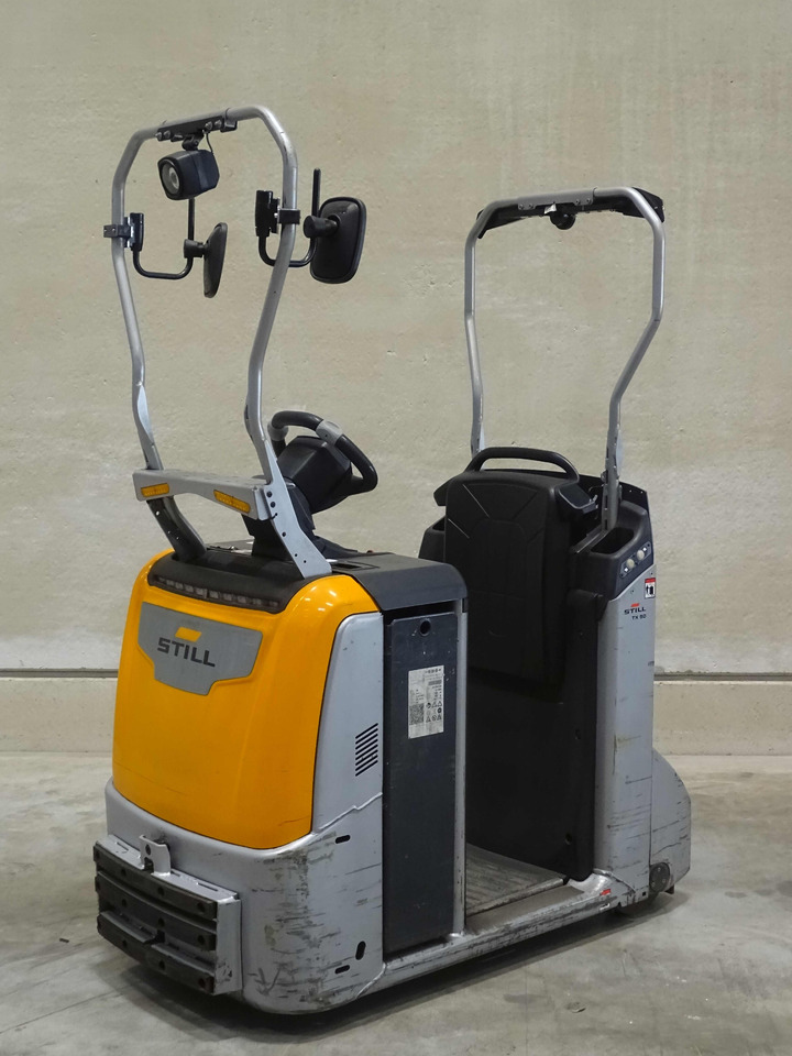 Still LTX50 - Tow tractor: picture 1 Still LTX50 - Tow tractor: picture 1