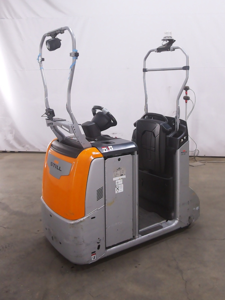 Still LTX50 - Tow tractor: picture 5 Still LTX50 - Tow tractor: picture 5
