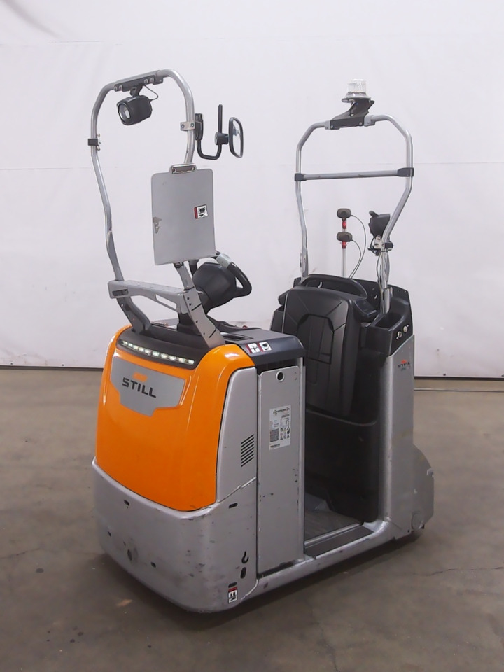 Still LTX50 - Tow tractor: picture 1 Still LTX50 - Tow tractor: picture 1