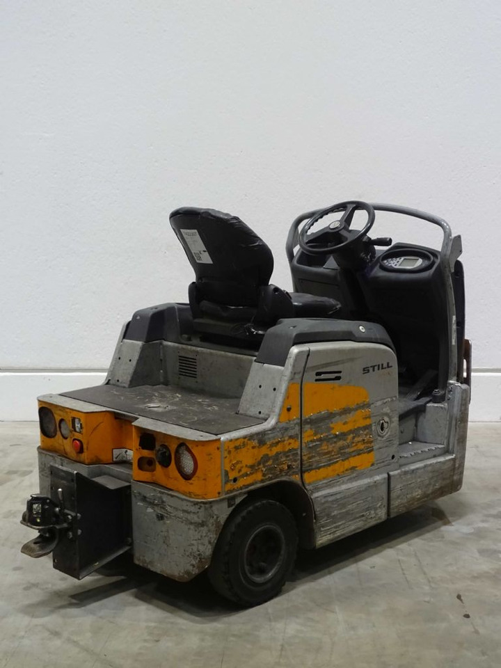 Still LTX80 - Tow tractor: picture 2 Still LTX80 - Tow tractor: picture 2