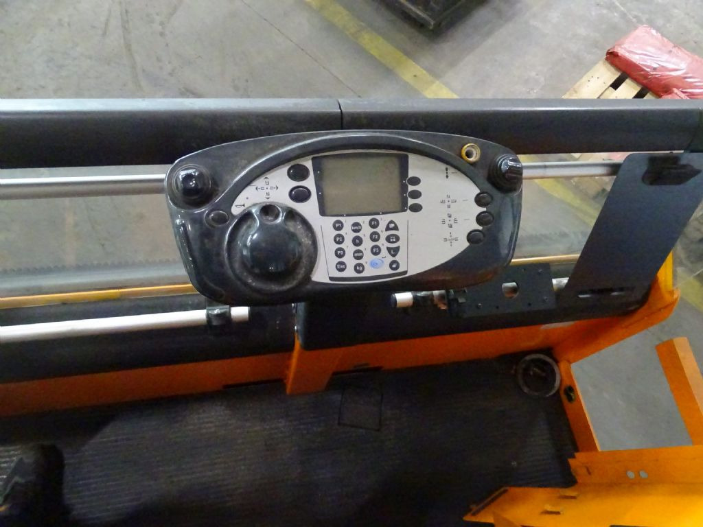 Still MX-X - Order picker: picture 3 Still MX-X - Order picker: picture 3