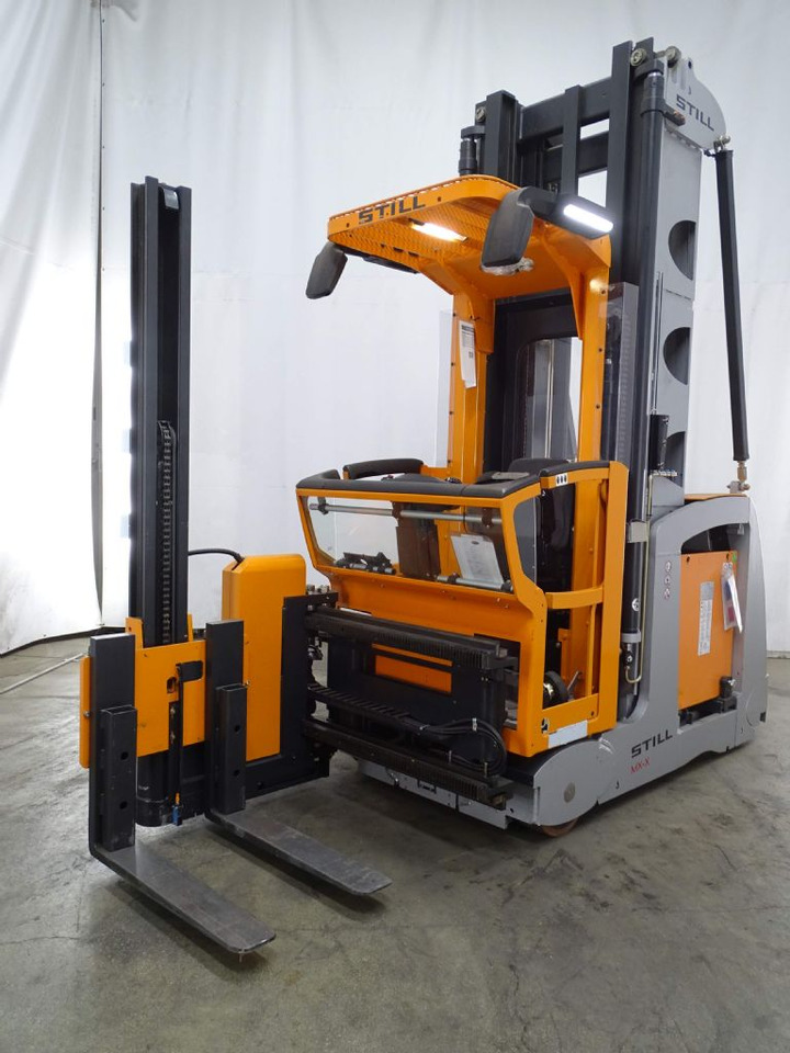 Still MX-X - Order picker: picture 1 Still MX-X - Order picker: picture 1