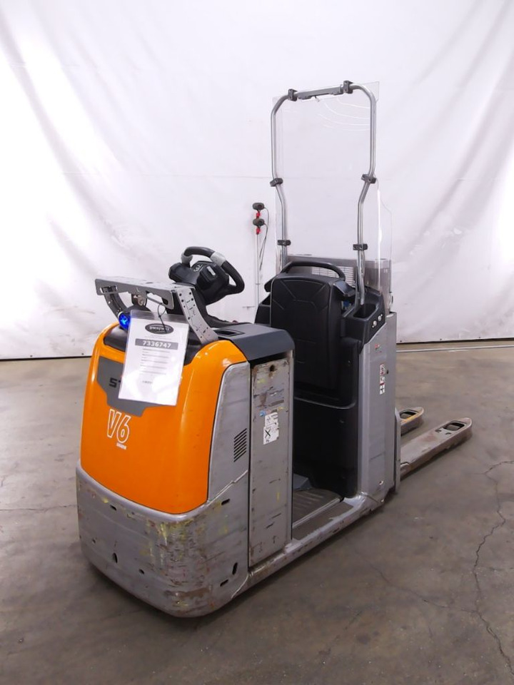 Still OPX-D20 - Order picker: picture 2 Still OPX-D20 - Order picker: picture 2