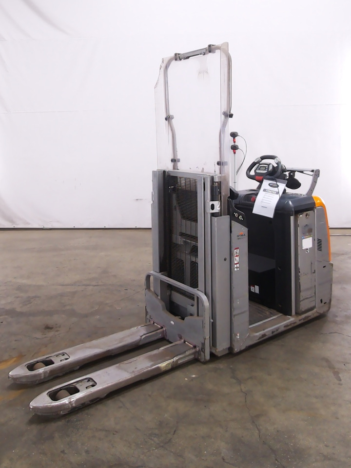 Still OPX-D20 - Order picker: picture 1 Still OPX-D20 - Order picker: picture 1