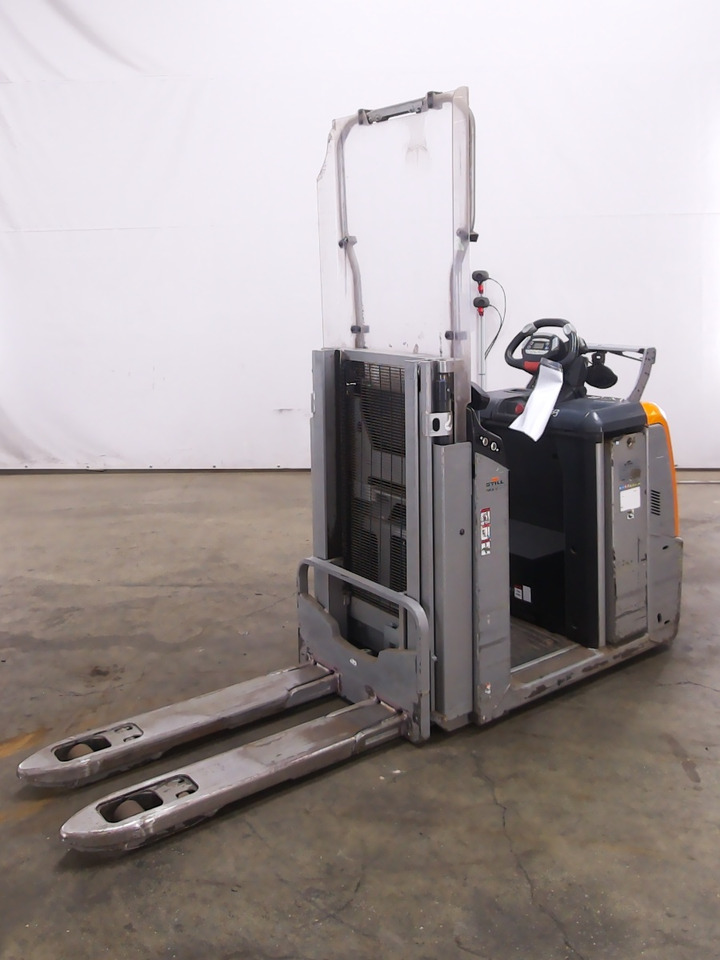 Still OPX-D20 - Order picker: picture 1 Still OPX-D20 - Order picker: picture 1