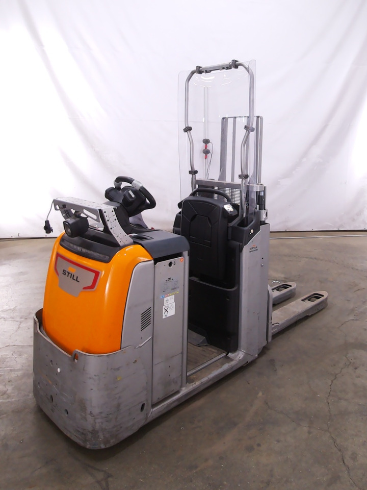 Still OPX-D20 - Order picker: picture 2 Still OPX-D20 - Order picker: picture 2