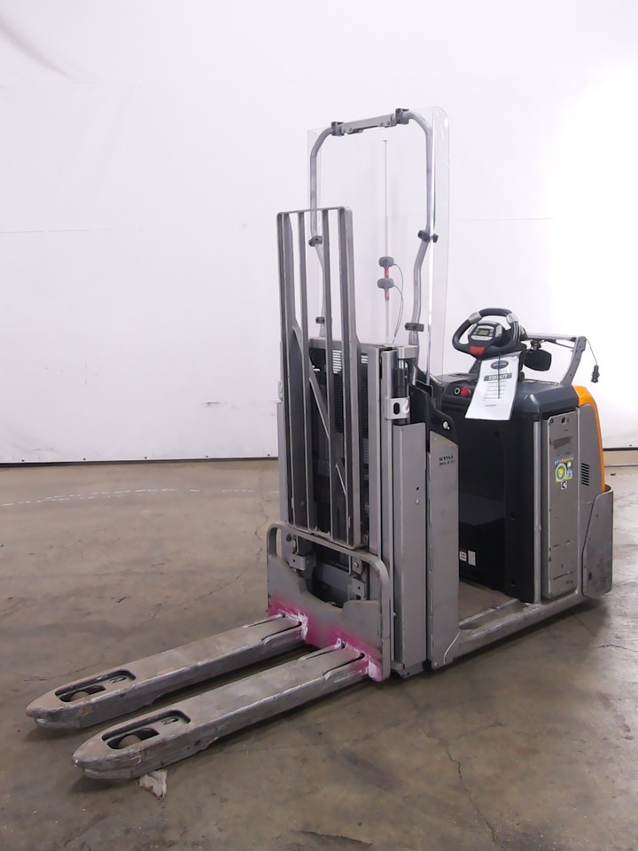 Still OPX-D20 - Order picker: picture 1 Still OPX-D20 - Order picker: picture 1