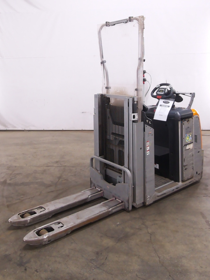 Still OPX-D20 - Order picker: picture 1 Still OPX-D20 - Order picker: picture 1