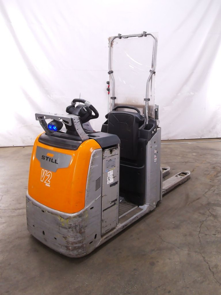 Still OPX-D20 - Order picker: picture 2 Still OPX-D20 - Order picker: picture 2