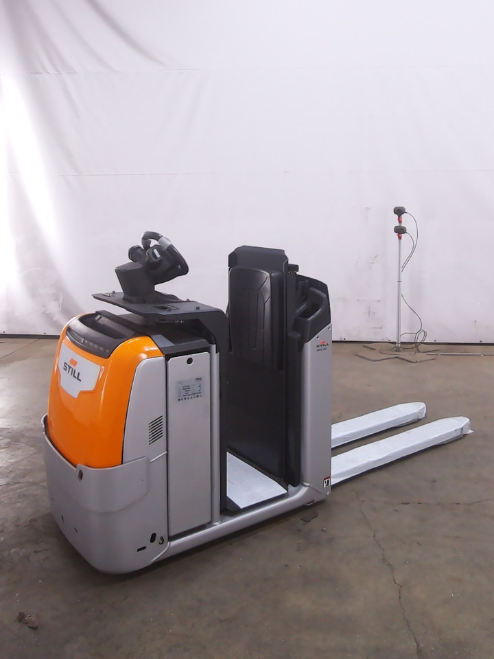 Still OPX20/1450MM/BATT.N - Order picker: picture 1 Still OPX20/1450MM/BATT.N - Order picker: picture 1