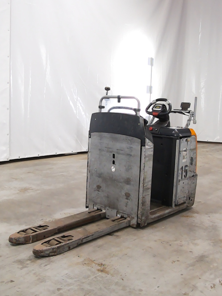 Still OPX20 - Order picker: picture 2 Still OPX20 - Order picker: picture 2