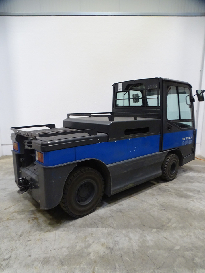 Still R07-25 - Tow tractor: picture 2 Still R07-25 - Tow tractor: picture 2