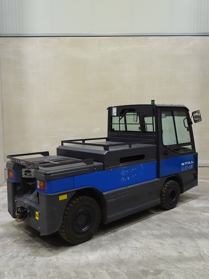 Still R07-25 - Tow tractor: picture 2 Still R07-25 - Tow tractor: picture 2