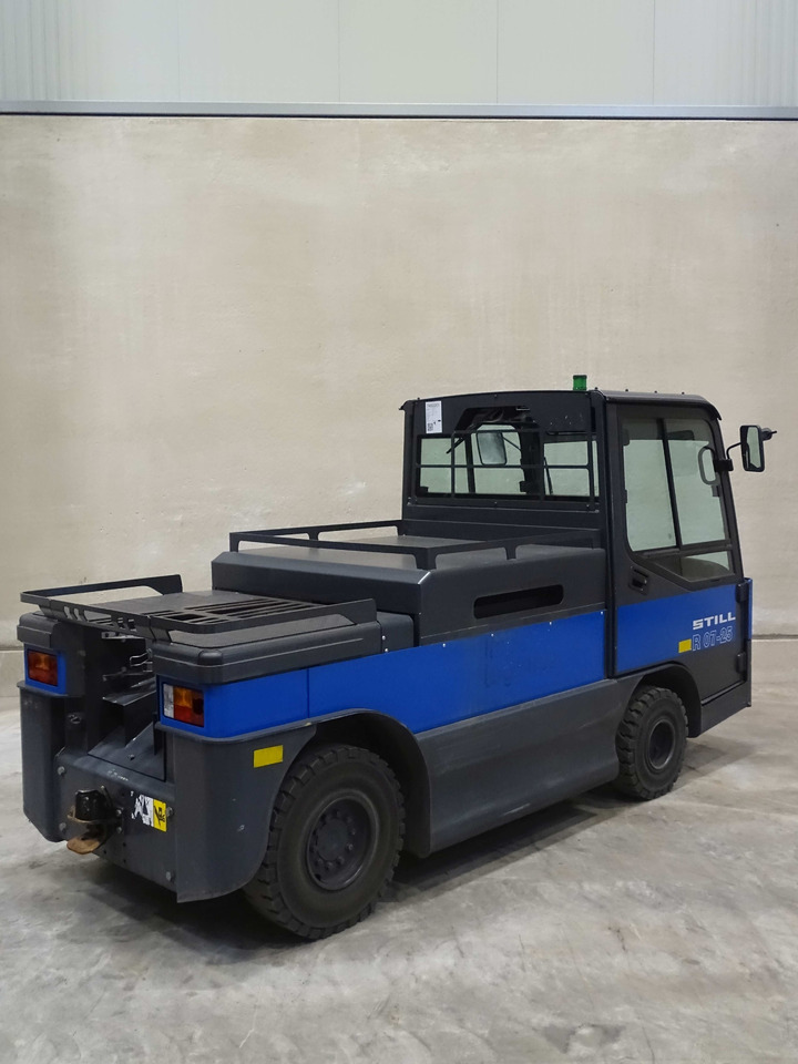Still R07-25 - Tow tractor: picture 2 Still R07-25 - Tow tractor: picture 2