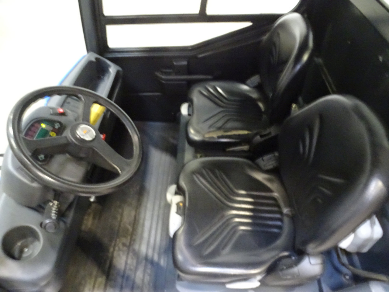 Still R07-25 - Tow tractor: picture 3 Still R07-25 - Tow tractor: picture 3