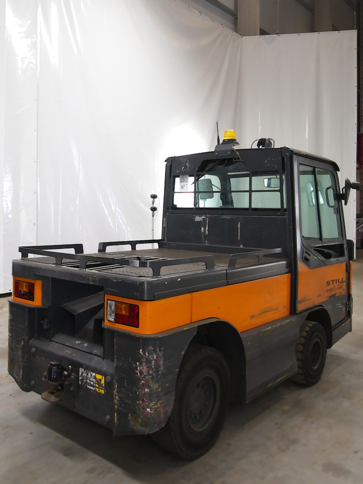 Still R07-25 - Tow tractor: picture 2 Still R07-25 - Tow tractor: picture 2