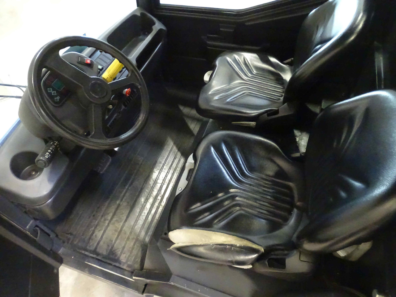 Still R07-25 - Tow tractor: picture 3 Still R07-25 - Tow tractor: picture 3