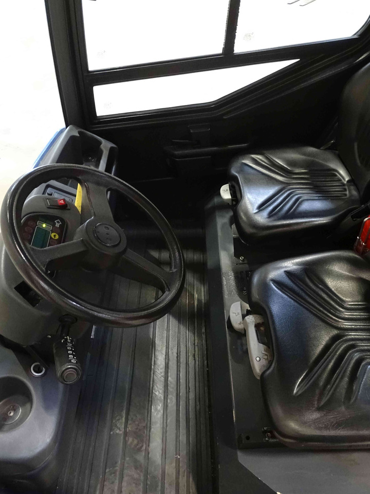 Still R07-25 - Tow tractor: picture 3 Still R07-25 - Tow tractor: picture 3